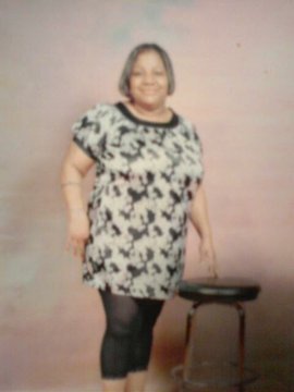 Loretta Agee