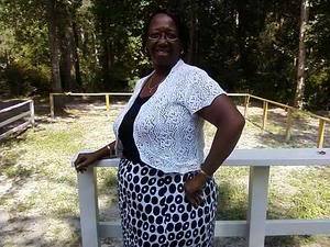 Patricia Salley
