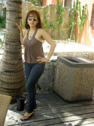 Dennisse Fernandez