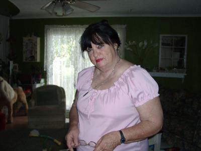 Sandra Gray