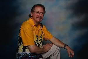 Lawrence Mcmurtray