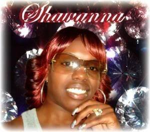 Shawanna Henderson