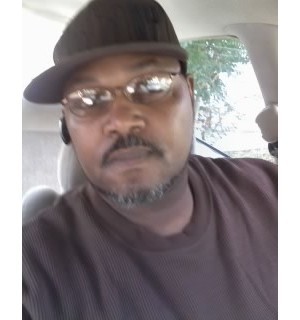 Kelvin Foulk