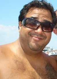 Jose Suarez