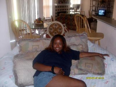 Kerline Estime