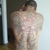 Trevoy Borum