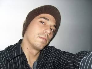 Patrick Perry