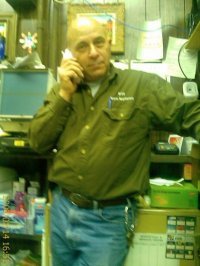Leroy Kurot
