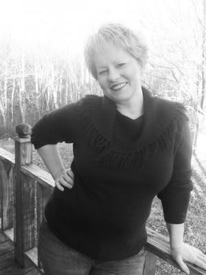 Melissa Nokes