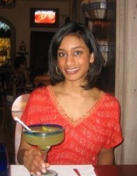 Srijaya Reddy