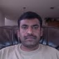Sreenivas Tarugu