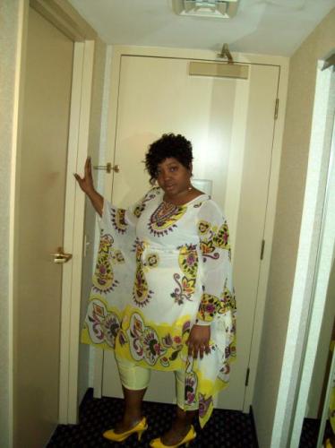 Shernetta Taylor