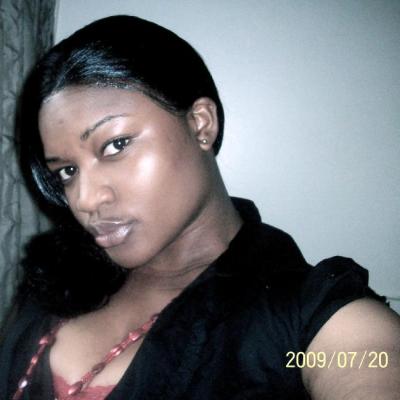 Joyce Mator