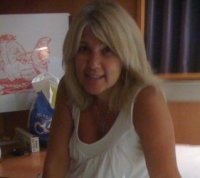 Barbara Rice