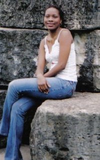 Carmen Gwenigale