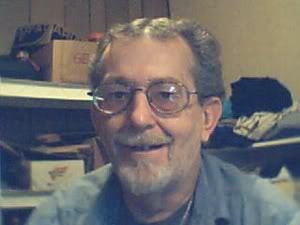 Richard Mcintee