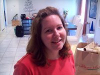 Jennifer Higgins