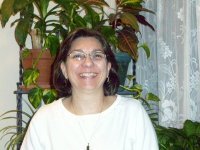 Leni Hynes