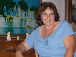 Linda Ferguson