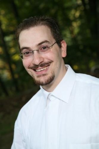 Mendel Mendelovits