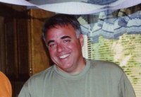 Dale Mitchell