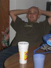 Brian Scheid