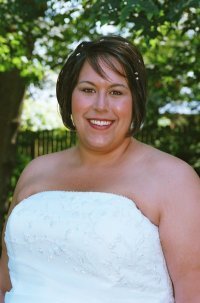 Andrea Thompson