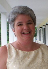 Lynne Zargham