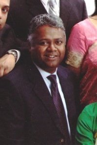 Finney Kurian
