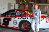 Susan Rickenbacker