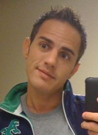 Joseph Grizzle