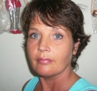 Mary Milton