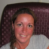 Bridget Oconnor
