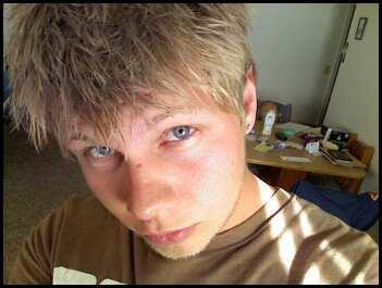 Zachary Schwert