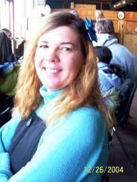 Kimberlee Massie
