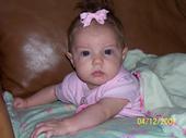 Kamie Busby
