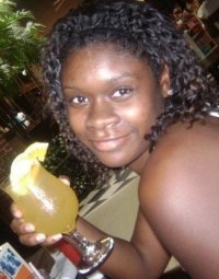 Tasharra Coston
