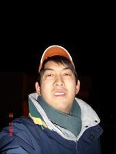 Jonathan Pak