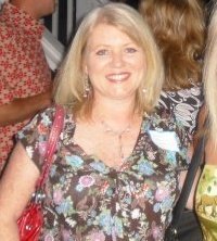 Darlene Sabback