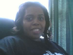 Latrea Reid