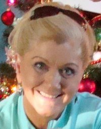 Kristine Larsen