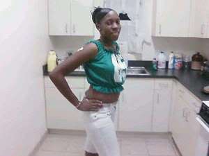 Rochelle Moses
