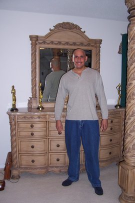 Michael Cavalier