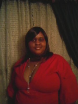 Yeneisha Lockley