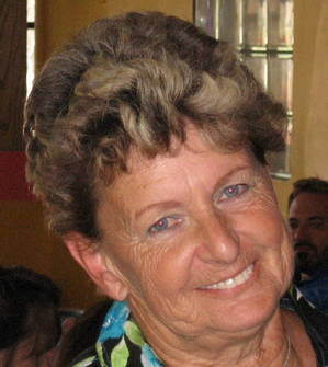 Pamela Cueto