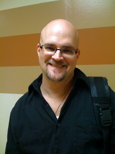 Eric Jaqua