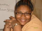 Siddeequah Matthews
