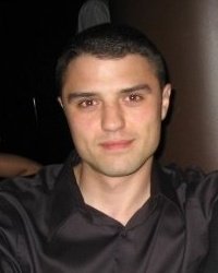 Eugene Noyhovich