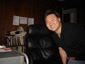 Eugene Kim