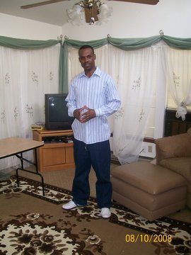 Hanif Vaughn
